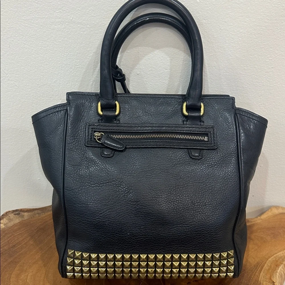 Coach Legacy Mini Tanner Limited Edition Bag